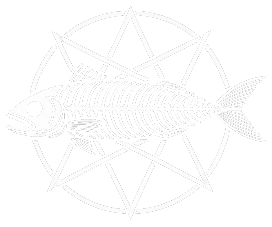 Dark Cult Symbol